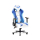 DIABLO Chairs X-PLAYER 2.0 Normal Size Frost White - 1208698 - zdjęcie 3